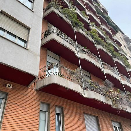 Tina41 Near Central Station,Isola,Corso Como,Piazza Gae Aulenti มิลาน ภายนอก รูปภาพ