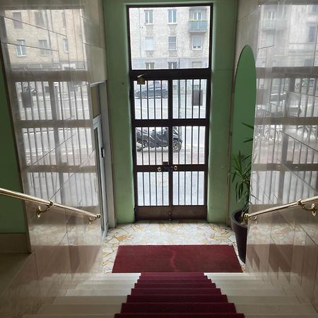 Tina41 Near Central Station,Isola,Corso Como,Piazza Gae Aulenti มิลาน ภายนอก รูปภาพ