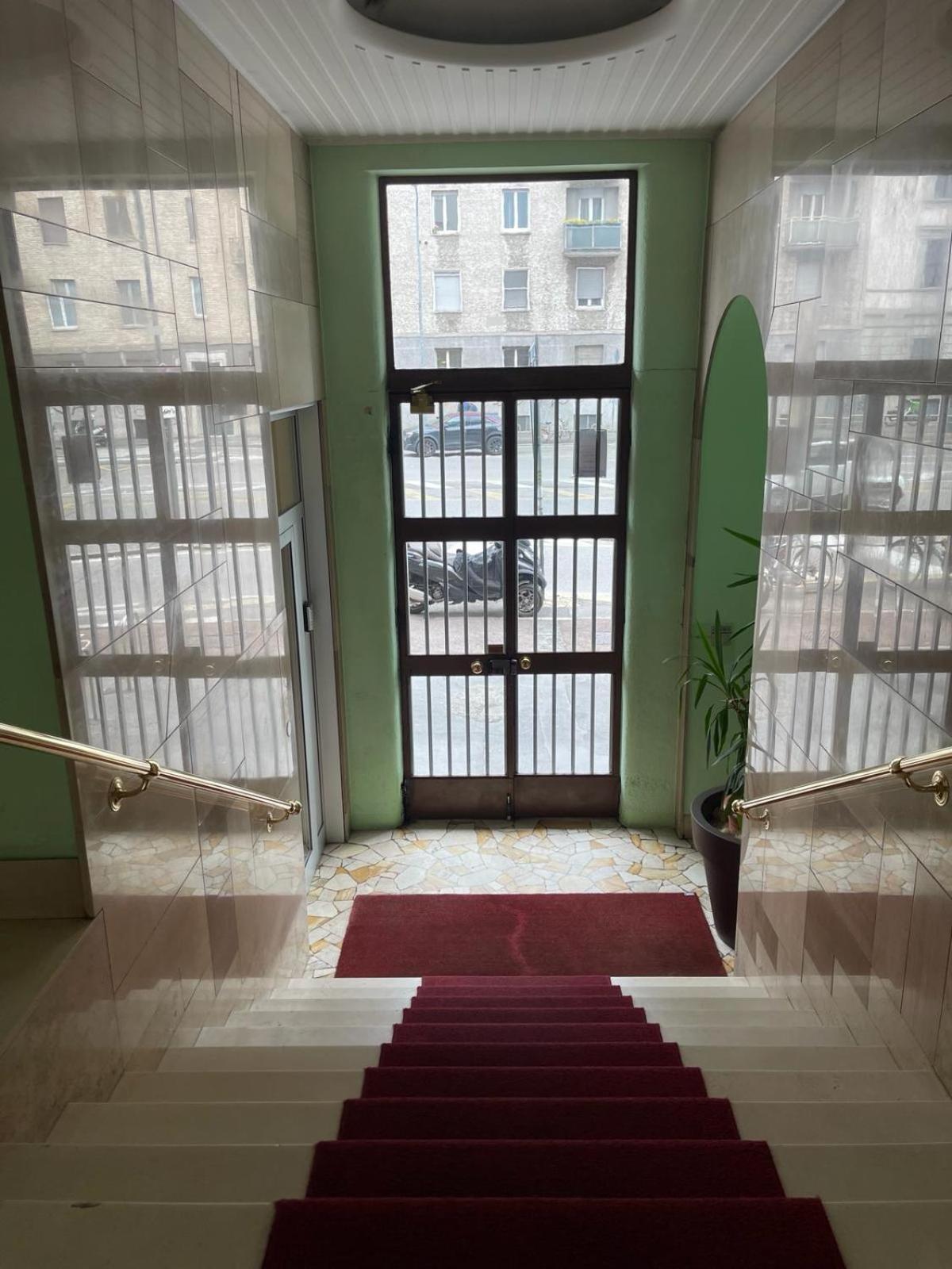 Tina41 Near Central Station,Isola,Corso Como,Piazza Gae Aulenti มิลาน ภายนอก รูปภาพ
