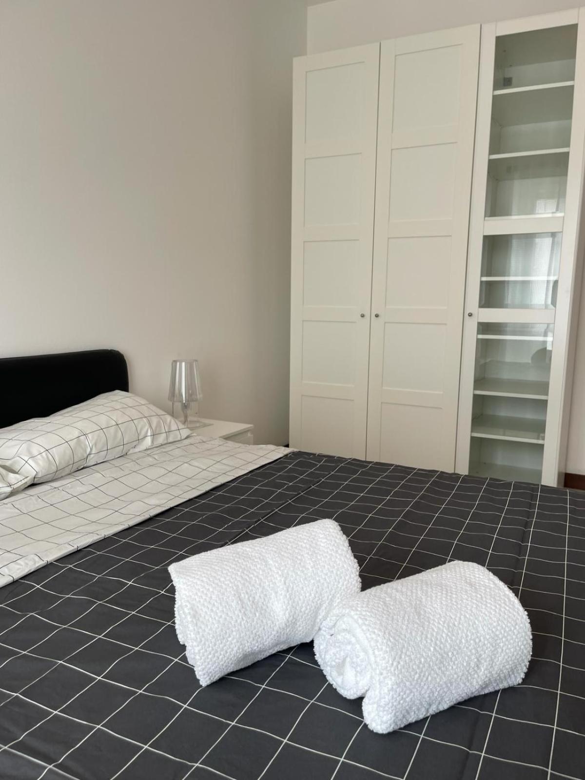 Tina41 Near Central Station,Isola,Corso Como,Piazza Gae Aulenti มิลาน ภายนอก รูปภาพ