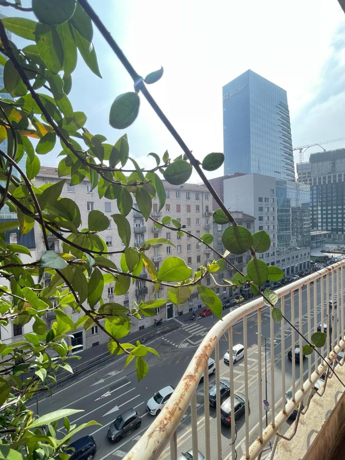 Tina41 Near Central Station,Isola,Corso Como,Piazza Gae Aulenti มิลาน ภายนอก รูปภาพ