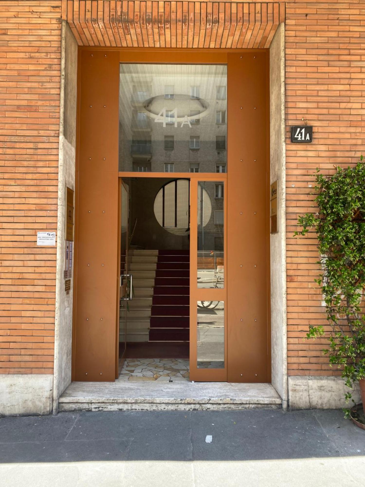 Tina41 Near Central Station,Isola,Corso Como,Piazza Gae Aulenti มิลาน ภายนอก รูปภาพ